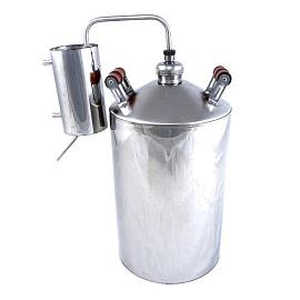 Самогонный аппарат в Иннополисе всего за 3200 рублей